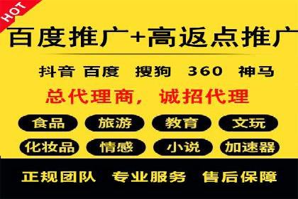 竞价开户推广实战案例精选